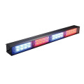 550mm Deck Multi Color Light Bar (BCD-P550)